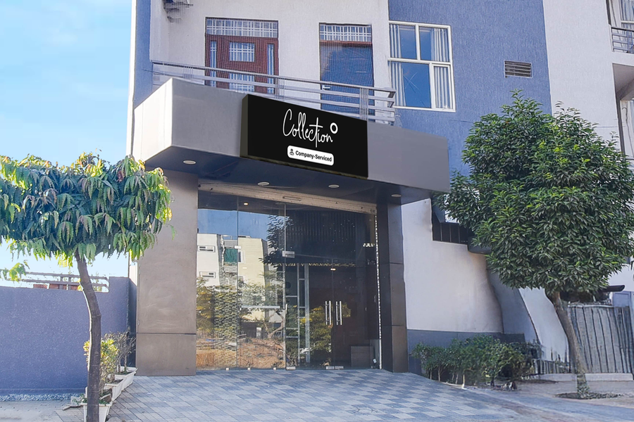 Collection O Kalyanpura Jaipur,,3 star