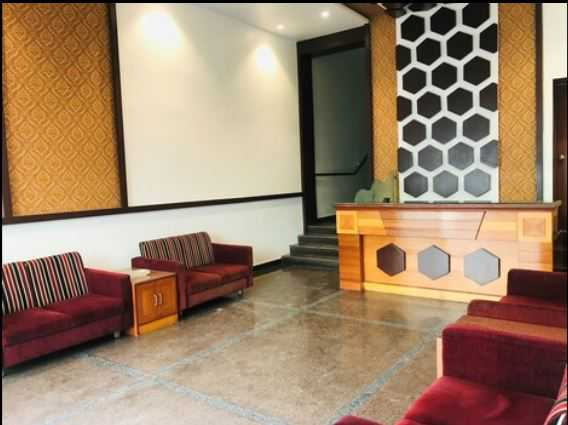 super townhouse anantapur near srikantam circle