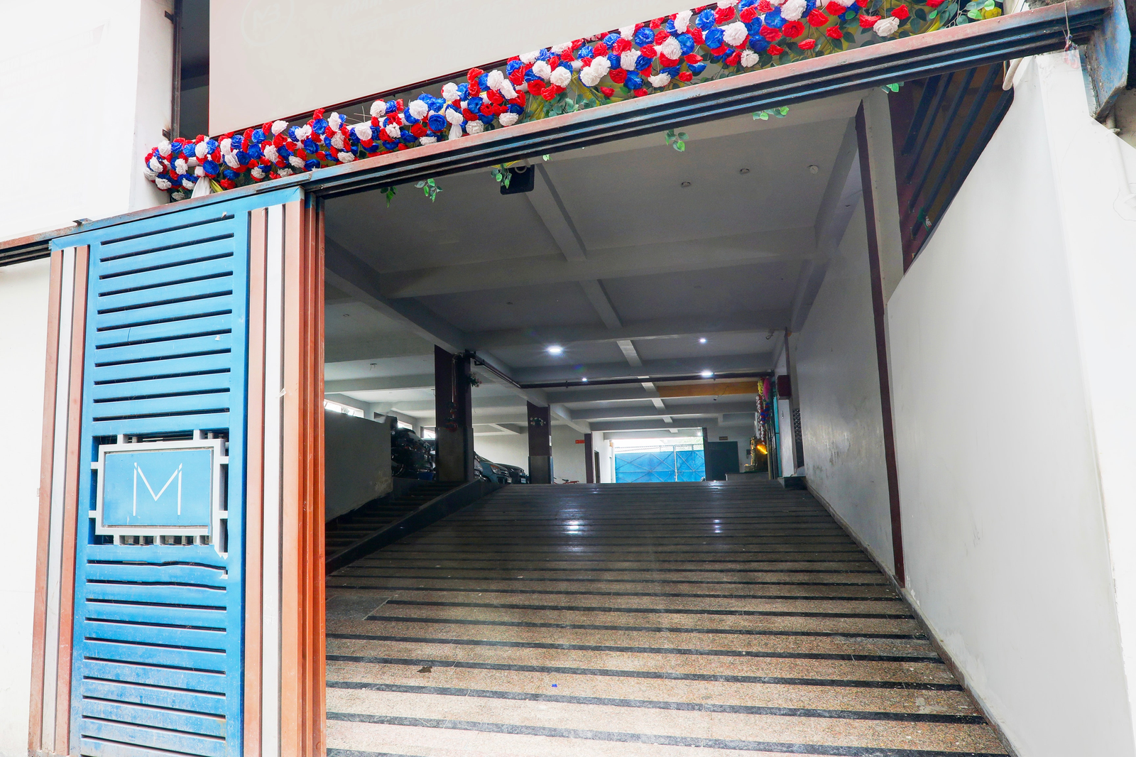 Super Hotel O Kadam Ghat Near Ashok Rajpath,,3 star