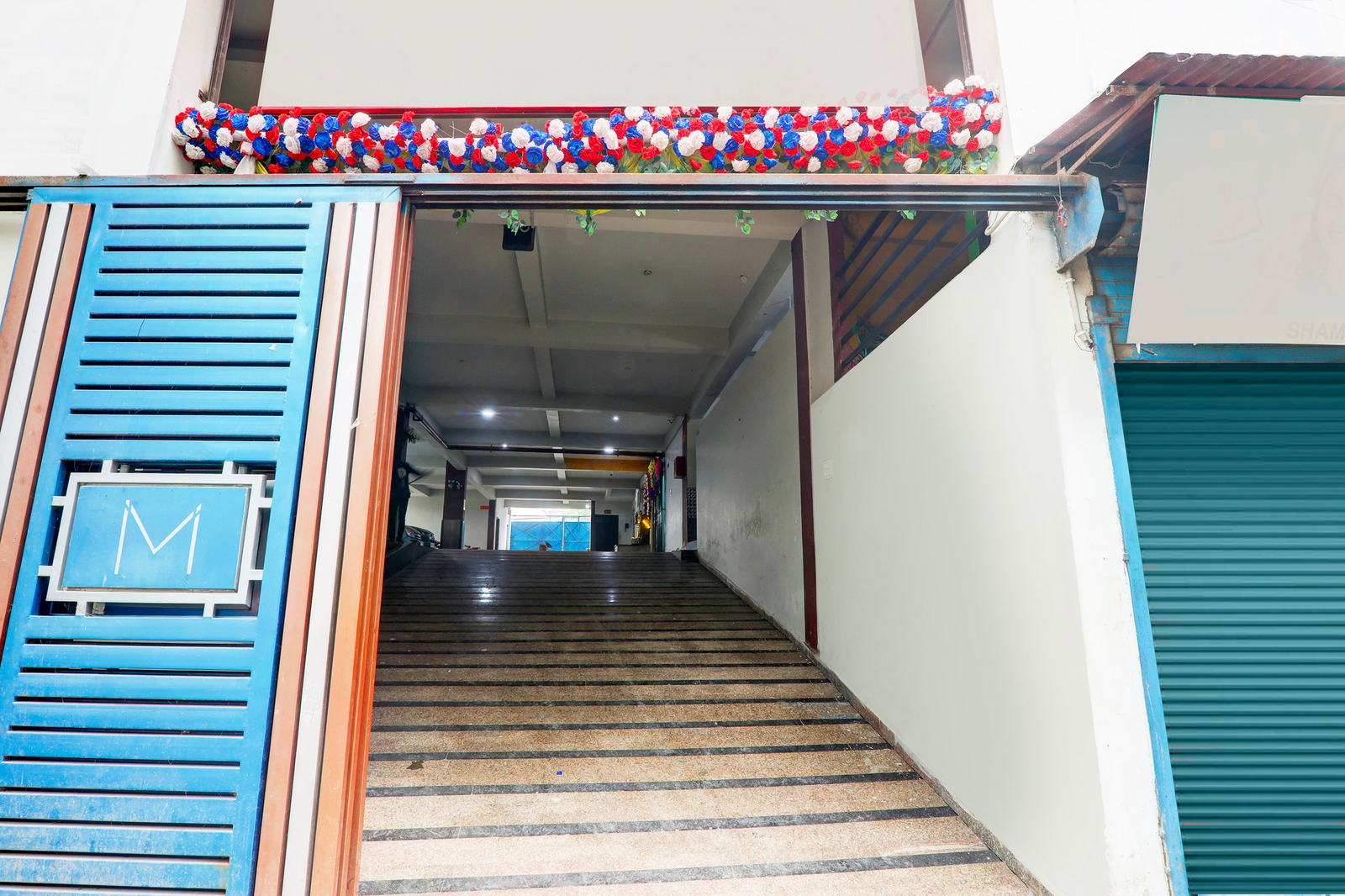 Super Hotel O Kadam Ghat Near Ashok Rajpath,,3 star