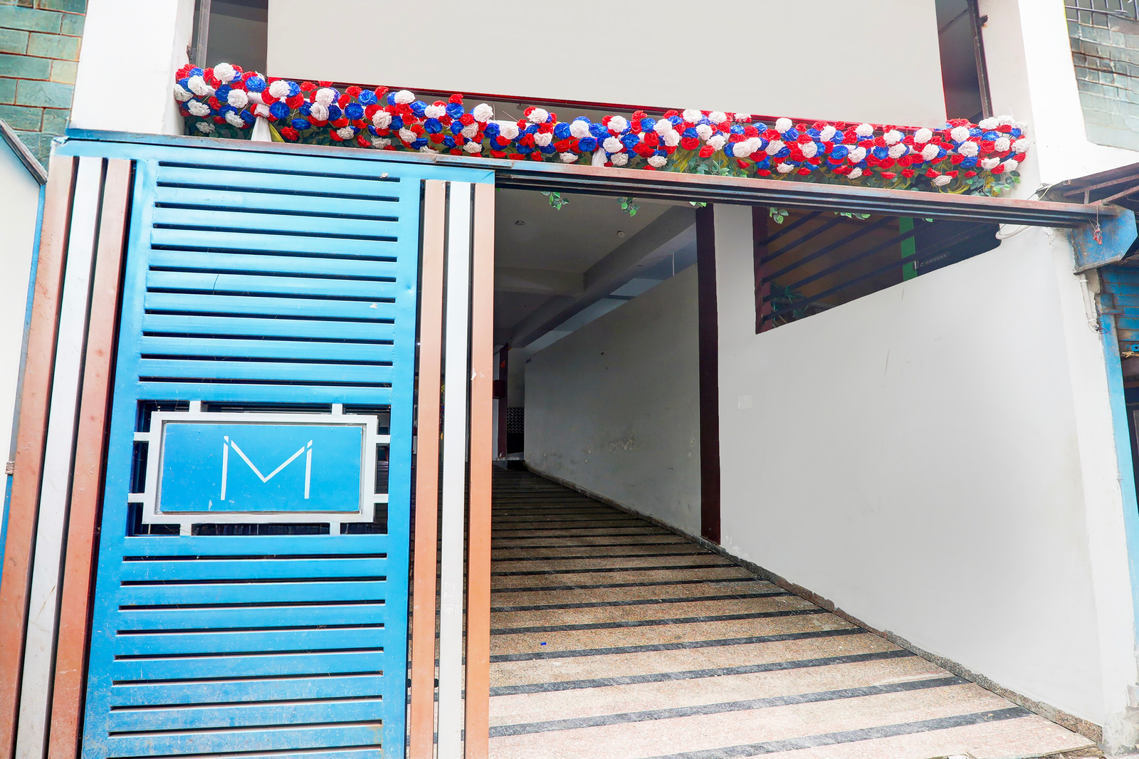 Super Hotel O Kadam Ghat Near Ashok Rajpath,,3 star