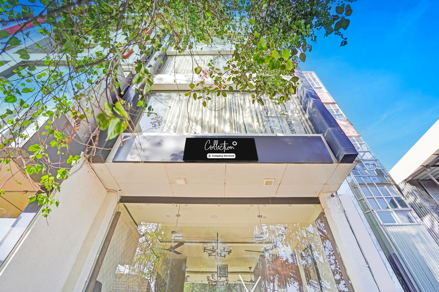 Hotel Chain