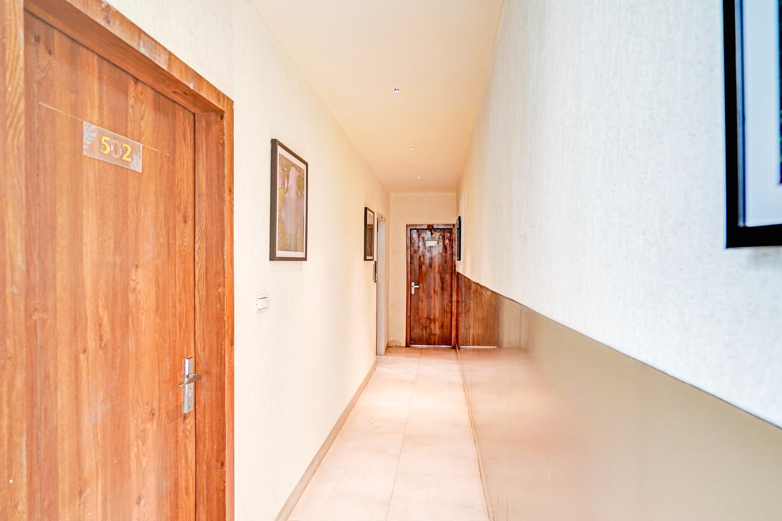 Collection O Arvind Marg Pachamarhi,ARVIND MARG,3 star