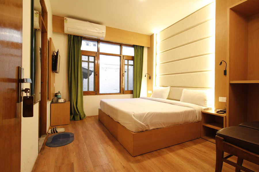 Hotel Chain