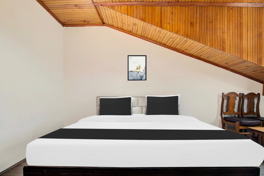 super townhouse rajbagh formerly hotel modern