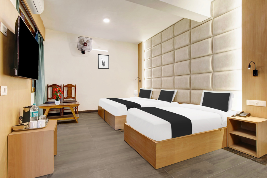 super townhouse rajbagh formerly hotel modern