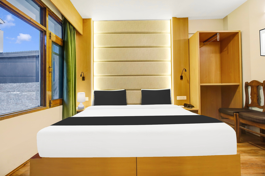 super townhouse rajbagh formerly hotel modern