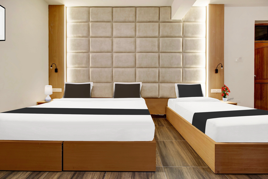 super townhouse rajbagh formerly hotel modern
