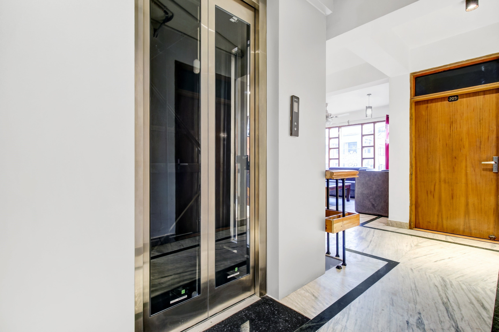 super townhouse rajbagh formerly hotel modern