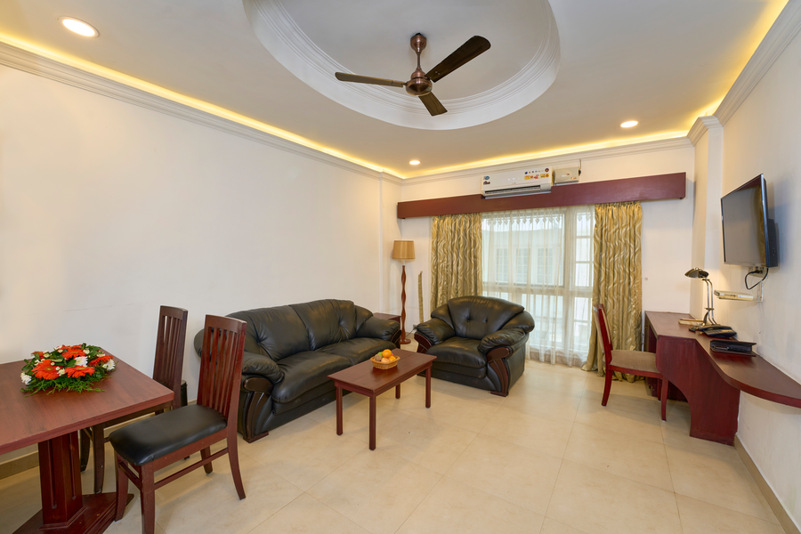 no 18 hotel
