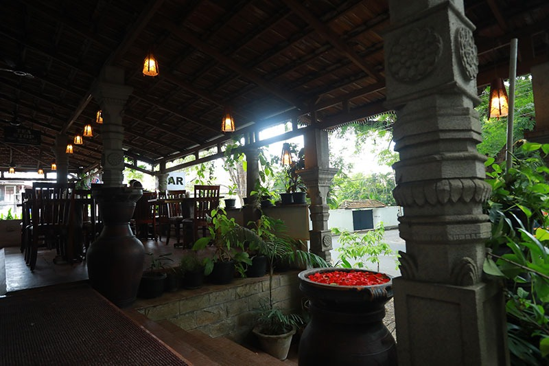 no 18 hotel