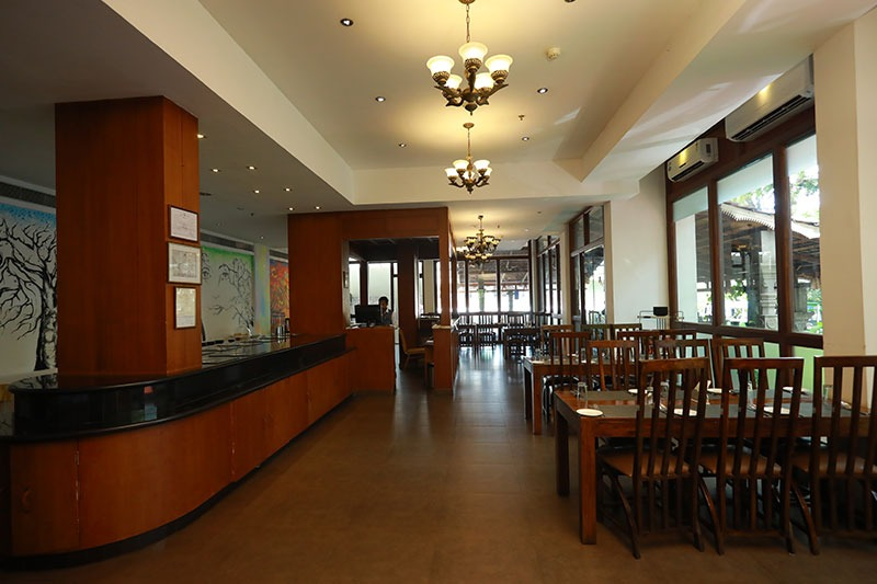 no 18 hotel