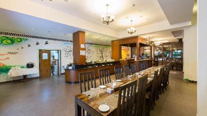 no 18 hotel