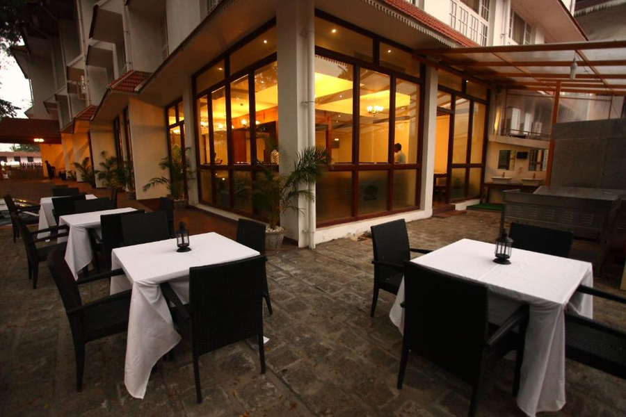 no 18 hotel