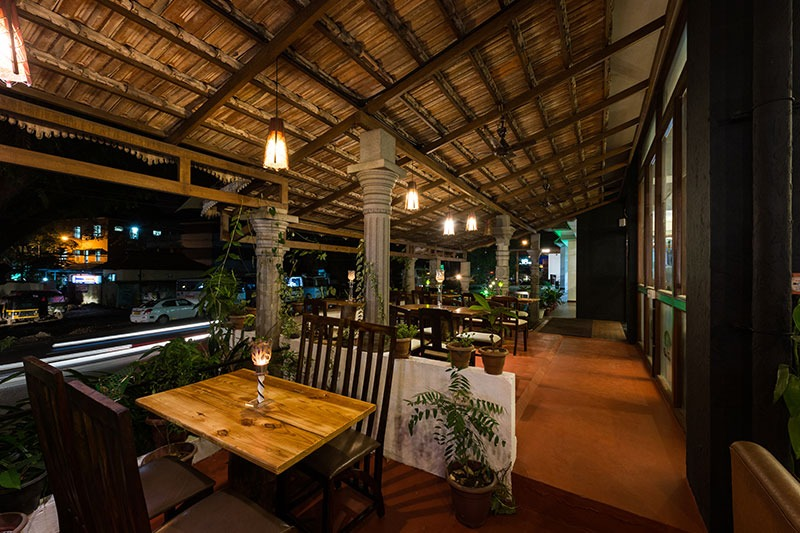no 18 hotel