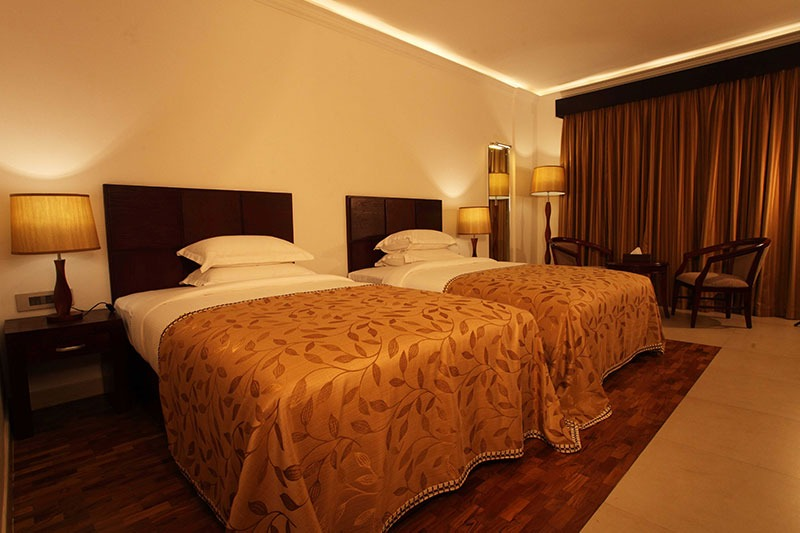 no 18 hotel