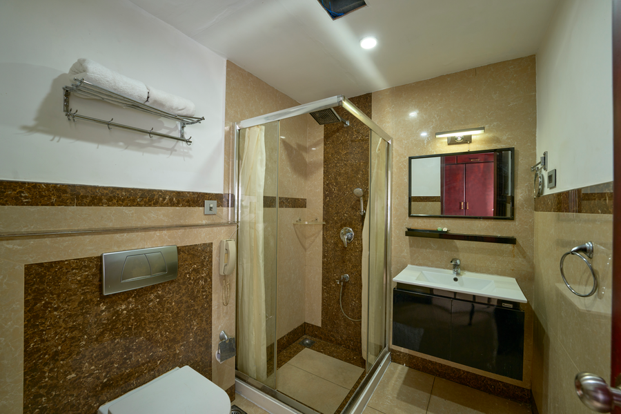 no 18 hotel