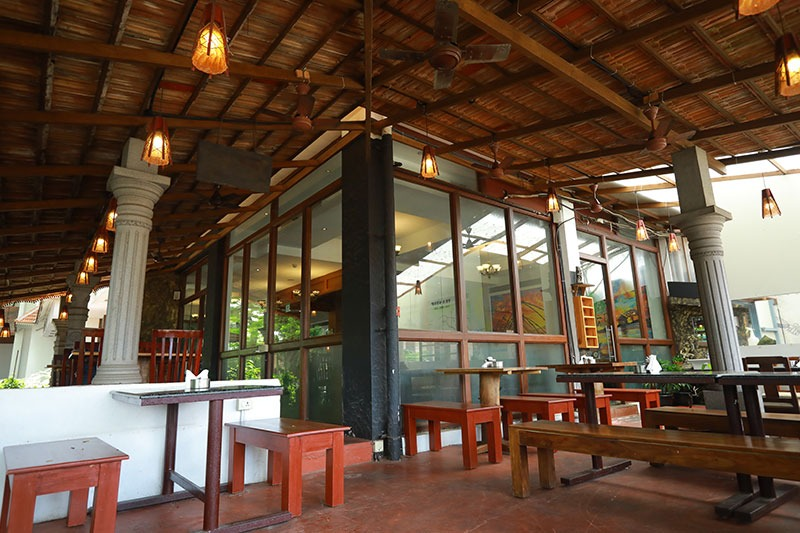 no 18 hotel