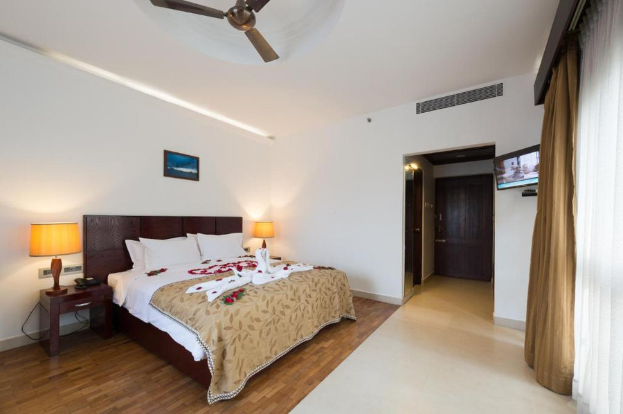 no 18 hotel