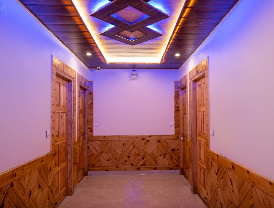 Chirag Haveli Retreat,,3 star