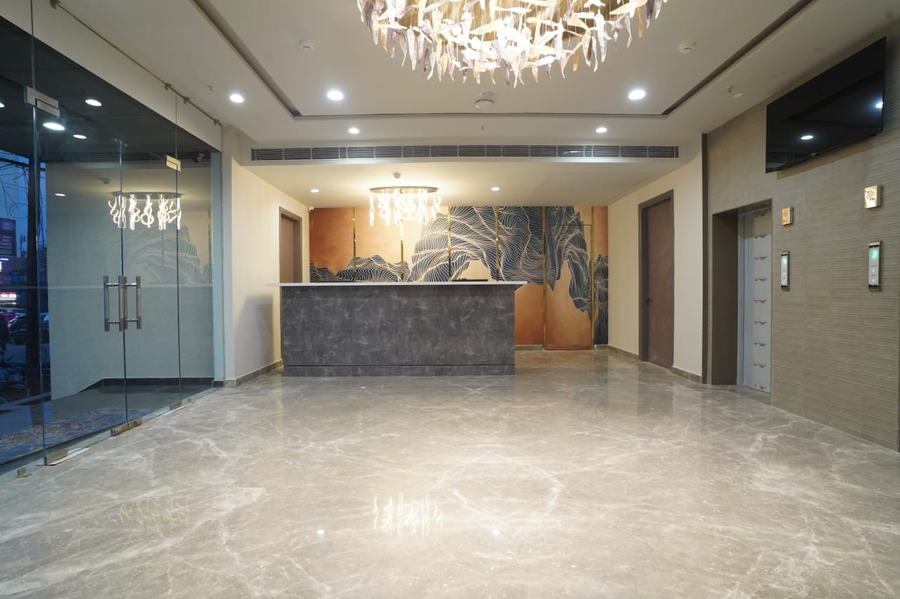 The Elites Hotel Jaipur,,3 star