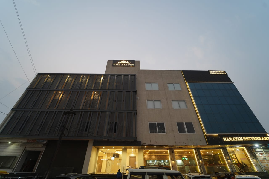 the elites hotel jaipur