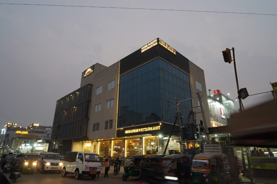 the elites hotel jaipur