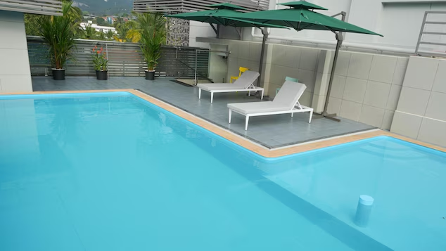 mazarine hotels and resorts llp