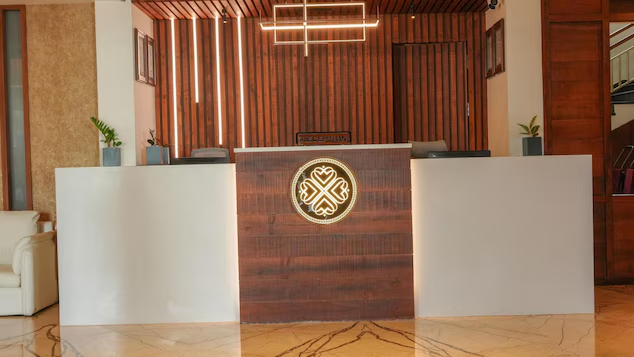 mazarine hotels and resorts llp