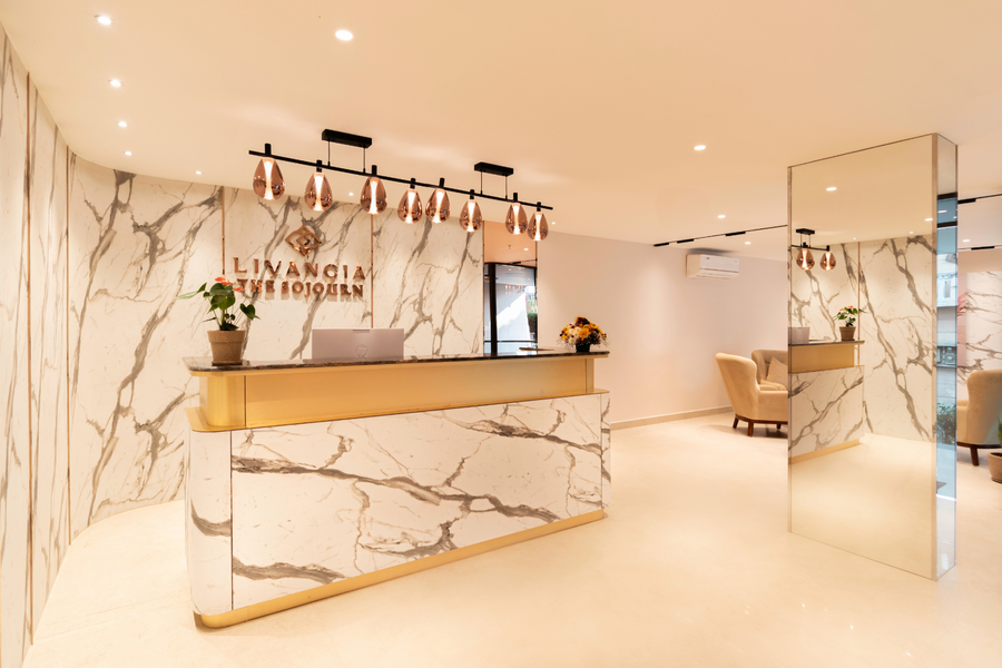 Hotel Chain