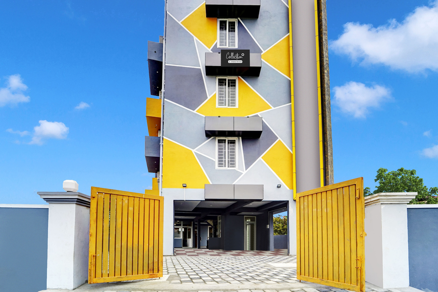 super collection o saravanampatti