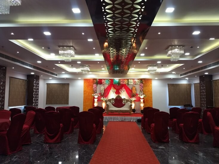 hotel jeevan sandhya