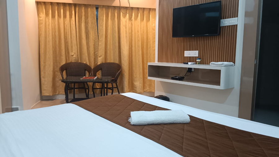 hotel jeevan sandhya