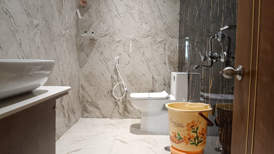 hotel jeevan sandhya