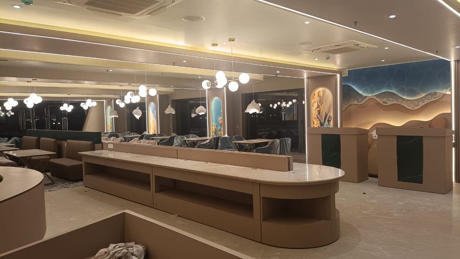 hotel jeevan sandhya