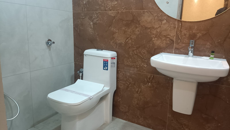 hotel jeevan sandhya