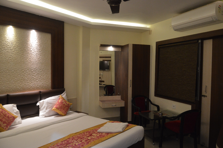 hotel jeevan sandhya