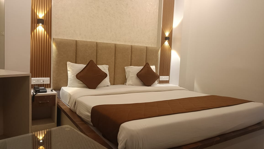 hotel jeevan sandhya