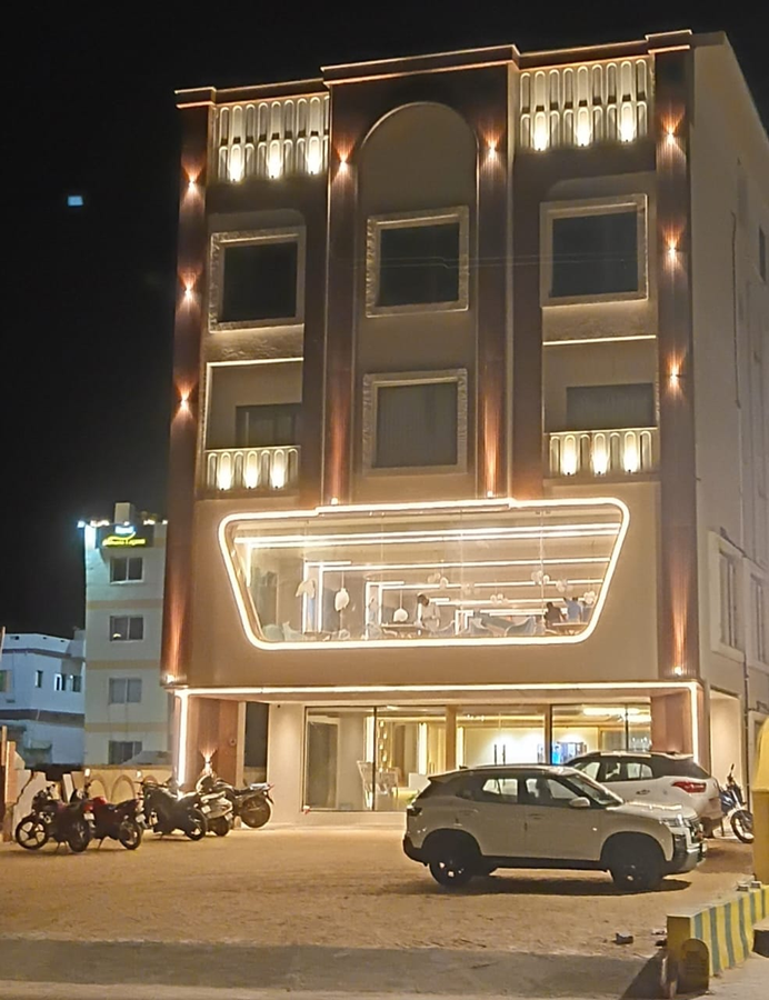 hotel jeevan sandhya