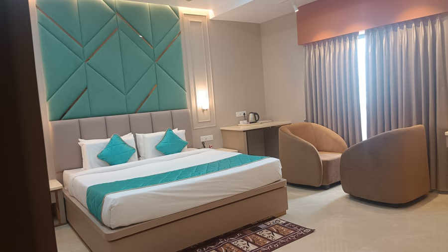 hotel jeevan sandhya