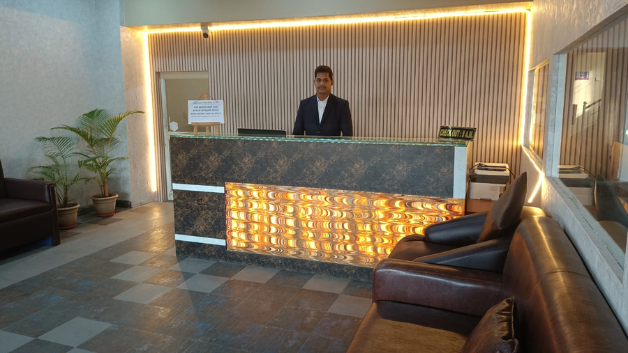 hotel jeevan sandhya