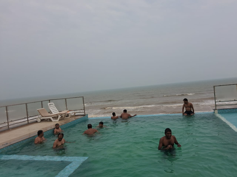 hotel jeevan sandhya