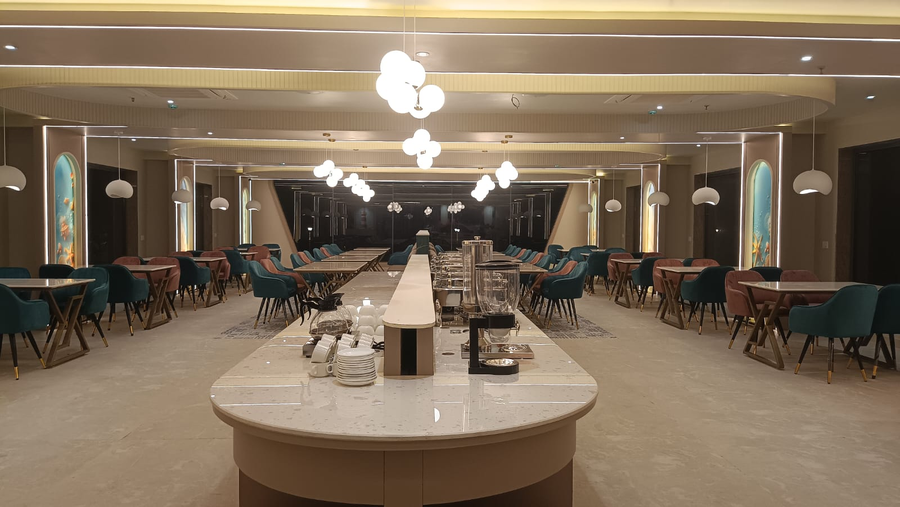 hotel jeevan sandhya