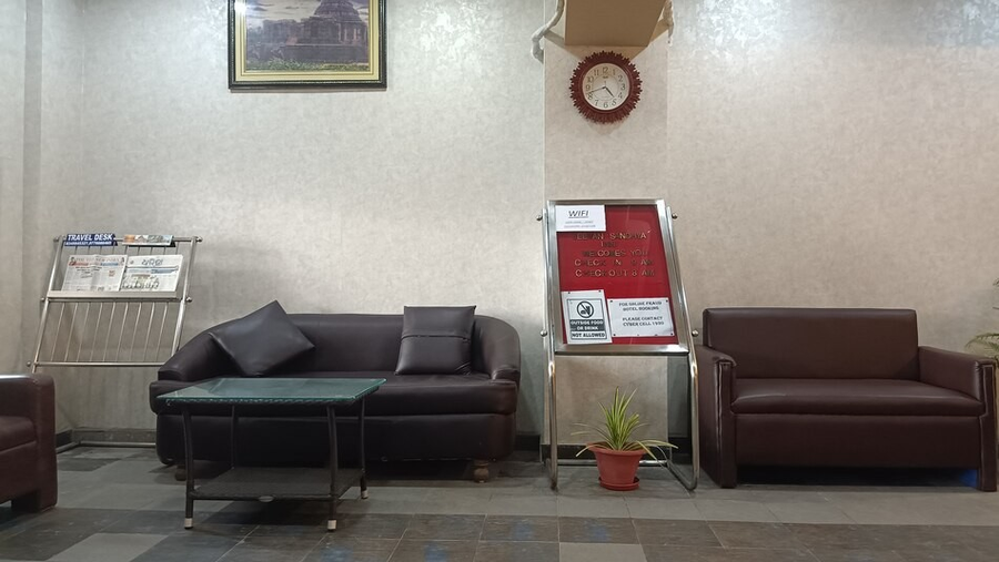 hotel jeevan sandhya