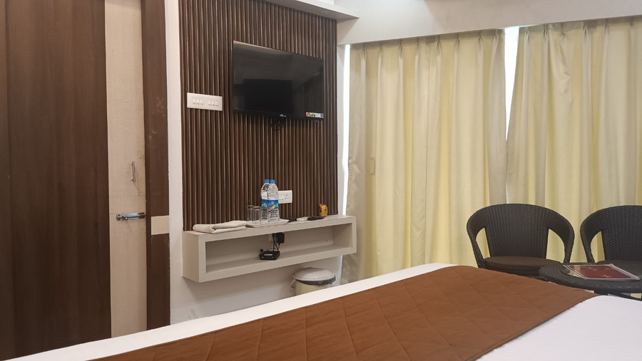 hotel jeevan sandhya