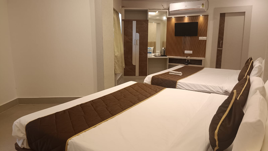 hotel jeevan sandhya