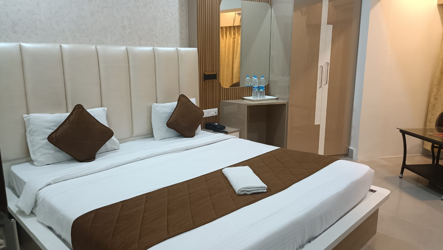 hotel jeevan sandhya