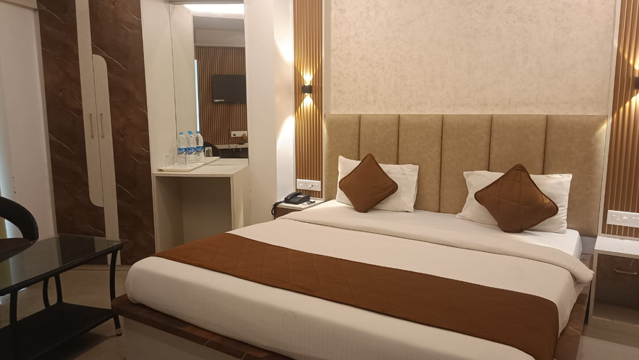 hotel jeevan sandhya