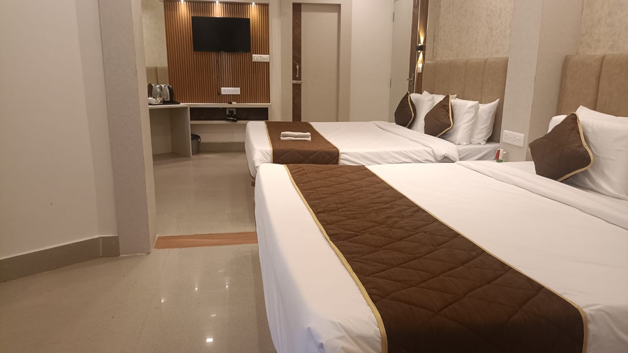 hotel jeevan sandhya