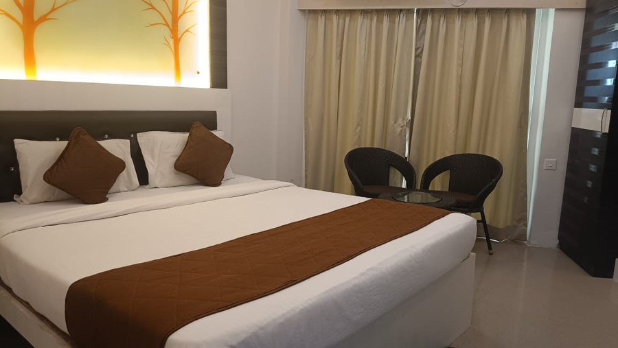 hotel jeevan sandhya